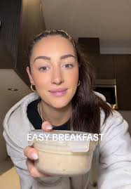 Shaunajensefitness Protein Ice Cream