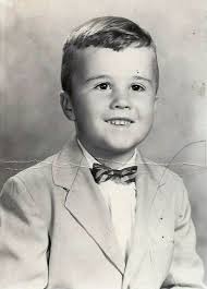 Russell Davis “Rusty” Weiler (1951-2003)