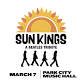 Sun Kings - A Beatles Tribute event image