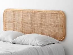 Celebrated british furniture designer john reeves mixes modern, natural and bed frame and headboard queen headboard cane furniture bedroom furniture furniture ideas masculine master. The 9 Best Cane Furniture Of 2021