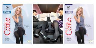 Flight Attendants Must Wear Pantyhose Buy Pantyhose Online Bellaconte
