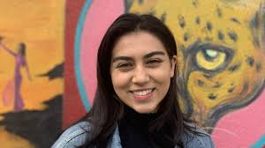 Student Shares Her Experience of an Eating Disorder