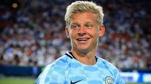 Прокаченная аналитика для детского футбола: Agent Manchester Siti Ne Hochet Prodavat Zinchenko Zimoj Footboom