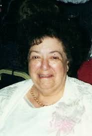 Obituary information for Pauline E. Dempsey