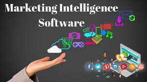 Marketing Account Intelligence Software Market 2019 Showing Compound Annual Growth By Major Key Players Zoominfo Discoverorg Marketo Act On Insideview Datanyze Adapt Leandata Infer 6sense Demandbase Openpr