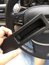 To close your trunk, you'll pull up and hold until the trunk latches. F10 Truck Cannot Open How To Solve Bmw Sg Singapore Bmw Owners Discussion Forum