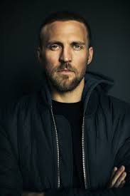 He has won the 'amanda award,' one of the most prestigious film awards in norway. Tobias Santelmann Tobias Santelmann Tobias Happy Eyes