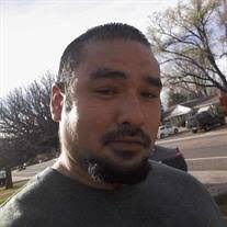 Angelo Thomas Montour Obituary