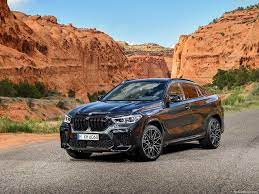 All Cars New Zealand 2020 Bmw X6 M Competition Bmw Competition Suv Bmw X6 Bmw Bmw Motorcycles