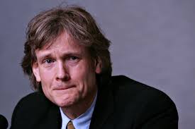 David Thomson, 3rd Baron Thomson of Fleet (Canadian Businessman) ~ Wiki &  Bio with Photos