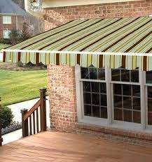 Sunbrella Awning 46 Sunbrella Awning Outdoor Awnings Awning