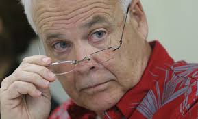 Honolulu Rail Consultant Under Ethics Probe for Boat Trip with Contractor