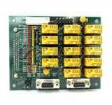 1000000075_A23310 SEL PCB, IF01007A, EEIC-0011 W/ PCB AP ...