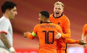 In ấn lấy ngay rẻ nhất. Tuyá»ƒn Ha Lan Cong Bá»' 34 Cáº§u Thá»§ Trong Ä'á»™i Hinh SÆ¡ Bá»™ Dá»± Euro 2021