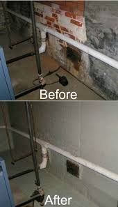 Wet Basement Fix It Forever With This Proven Step By Step System Basementdecor Waterproofi Waterproofing Basement Basement Waterproofing Diy Diy Basement