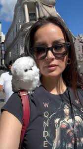 #harrypotter #harrypotterfan #orlando #universalstudios