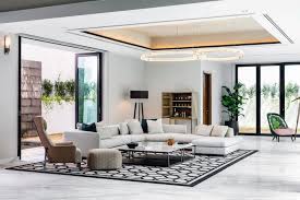 Check spelling or type a new query. House Tour A Black And White Bungalow With A Contemporary Interior Tatler Singapore