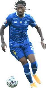 Football statistics of gerson rodrigues including club and national team history. Gerson Rodrigues Football Render 70574 Footyrenders