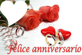Jun 28, 2021 · mara, poi, ha condiviso una foto su instagram in cui si mostra in abito da sposa nel giorno del sì: Buon Anniversario Di Matrimonio Amore Mio