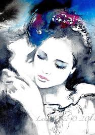 Soulmates Twinflames Romance Art Romantic Art Art