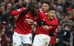 Double tap for the most underrated player of the season ❤️ jesse lingard has the same number of. Manchester United 2 Huddersfield 0 No Muzzling Alexis Sanchez As Team Mates Are Brought To Heel