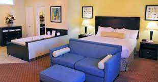 Spacious San Diego Hotel Rooms Old Town Inn Hotels Room Room San Diego Hotels