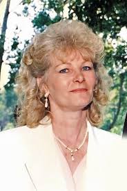 Obituary of Betty Louise McDonald