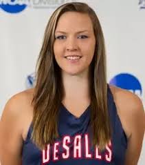 2015-16 Women's Basketball Roster