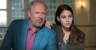 Borowski und die einsamen herzen (10 nov 2011). Neuer Ndr Tatort Tatort Ard Das Erste