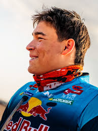 Supersprox have been fitted to Dakar Rally winning bikes 21 times,  2004-2026. First victory with @ktmfactoryracing Nani Roma 2004. We love  Dakar! #supersprox #KTM #Dakarrally #honda #gasgas #Yamaha