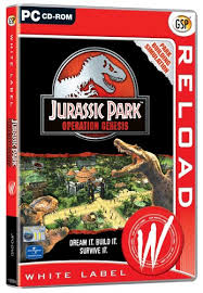 Gives every dinosaur 55% dna completion in the fossil hunting sites that you have unlocked. Jurassic Park Operation Genesis Pc Buy Online In Aruba At Desertcart 53480730
