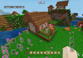 To get minecraft for free, you can download a minecraft demo or play classic minecraft in creative mode in a web browser. I Thought A Beekeeper Profession Would Be A Cool Addition So I Made A Quick Concept House My Thought Is It D Be Exclusive To Plains Villages And Maybe You Could Trade For