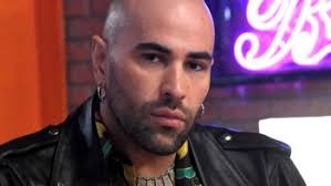 Giano, chi è il fratello di Diana Del Bufalo