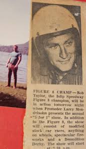 I remember Islip Speedway from my childhood in Lindenhurst