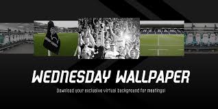 We offer a 10% loyalty discount, a free design service for all signs and banners and next day nationwide delivery on many products including banners. Download Derby Themed Virtual Backgrounds For Work Meetings Blog Derby County