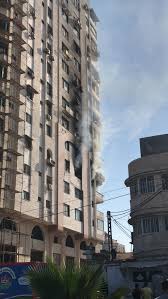 فرقة go_a تمثل أوكرانيا في يوروفيجن. Ù„Ø­Ø¸Ø© Ø¨Ù„Ø­Ø¸Ø© Ù‚ØµÙ Ø¥Ø³Ø±Ø§Ø¦ÙŠÙ„ÙŠ Ø¹Ù„Ù‰ Ù‚Ø·Ø§Ø¹ ØºØ²Ø© Ø§Ù„Ø¢Ù† Multi Story Building Building Structures