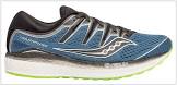 Triumph ISO 5 Saucony