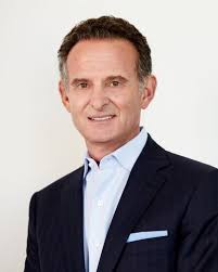 Red & White Ball 2025