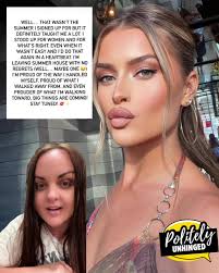 Lexie Paige Sullivan