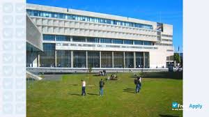 4 universities in cergy pontoise are listed in 9 different university rankings (by institution) as well as 1 different subject specific rankings. University Of Cergy Pontoise Free Apply Com