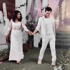 I Share A Special Bond With Mohsin: Shivangi Joshi | Iwmbuzz