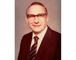 Horace Caton Obituary (1922