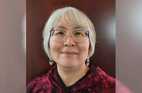 A conversation with the new BIA Alaska Regional Director, Jolene John