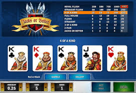 It's certainly in the top 5 the edge of jacks or better video poker is taken off by the fact that you are playing against a machine and not an actual dealer, avoiding any additional. Hier Jacks Or Better Online Kostenlos Mit Echtgeld Spielen