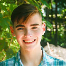 Senior Profiles 2020