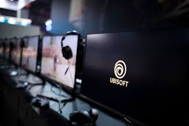 It aims at giving the best environment for all players to enjoy their games and connect with each other whatever. Ubisoft Shares Sink 9 After Sexual Abuse Row Daily Sabah