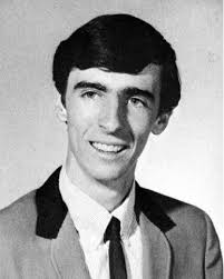 Does anyone remember going to school with Alice?