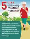 Get Fit For Life: Exercise & Physical Activity for Healthy Aging ...