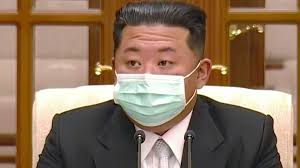 North Korea COVID outbreak 'explosive', 350,000 infected