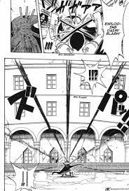 He is one of the top four fighters in the crew alongside luffy, blizzard and sanji, and his dream is to become the greatest. Spoiler One Piece Chapter 997 Spoilers Discussion Page 224 Worstgen
